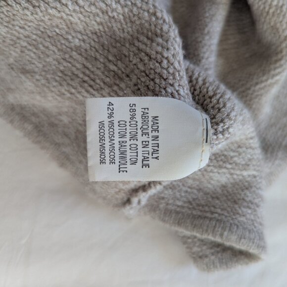 Knit halter top from Brandy Melville - Picture 3 of 4